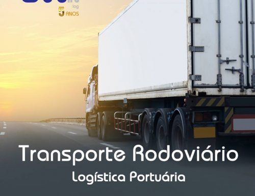 Transporte Rodoviário – Owin Log