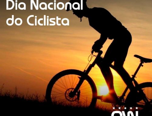 Dia Nacional Do Ciclista – 19 de Agosto