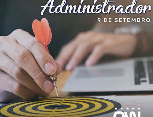 Dia do Administrador