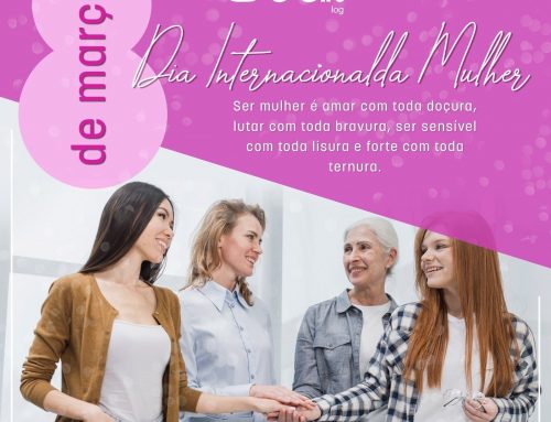 Dia Internacional da Mulher